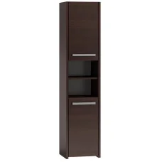 Bathroom cabinet FRANIA S40 wenge